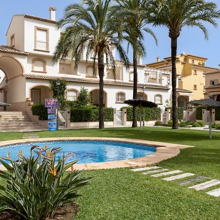 Aurora Apartment Jávea Exterior foto