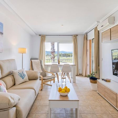Aurora Apartment Jávea Exterior foto