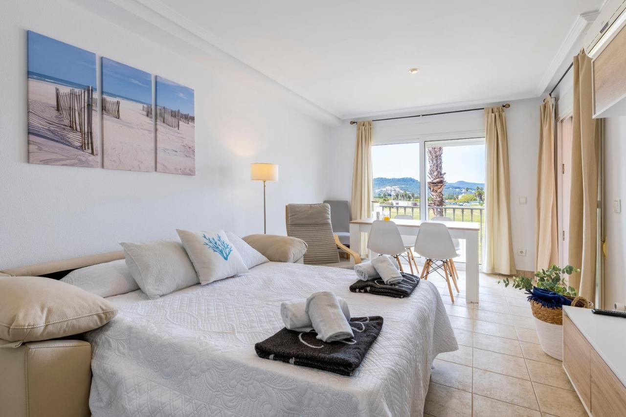 Aurora Apartment Jávea Exterior foto